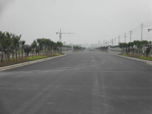 飛馳路